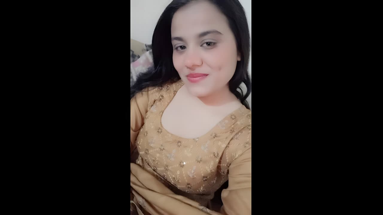 Beautiful Suit Wali Maal