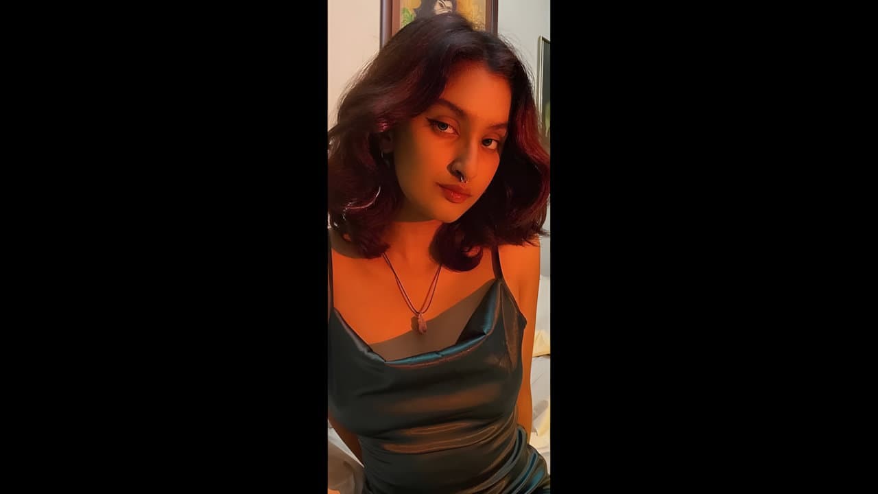 Sexy Indian Horny Girlfriend Fucking