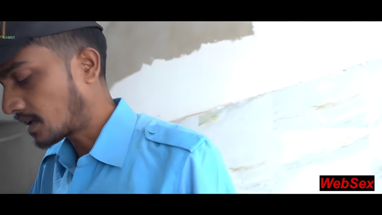 Security Guard Fucks New Beautiful Flat Owner Hindi Madam Fuck
