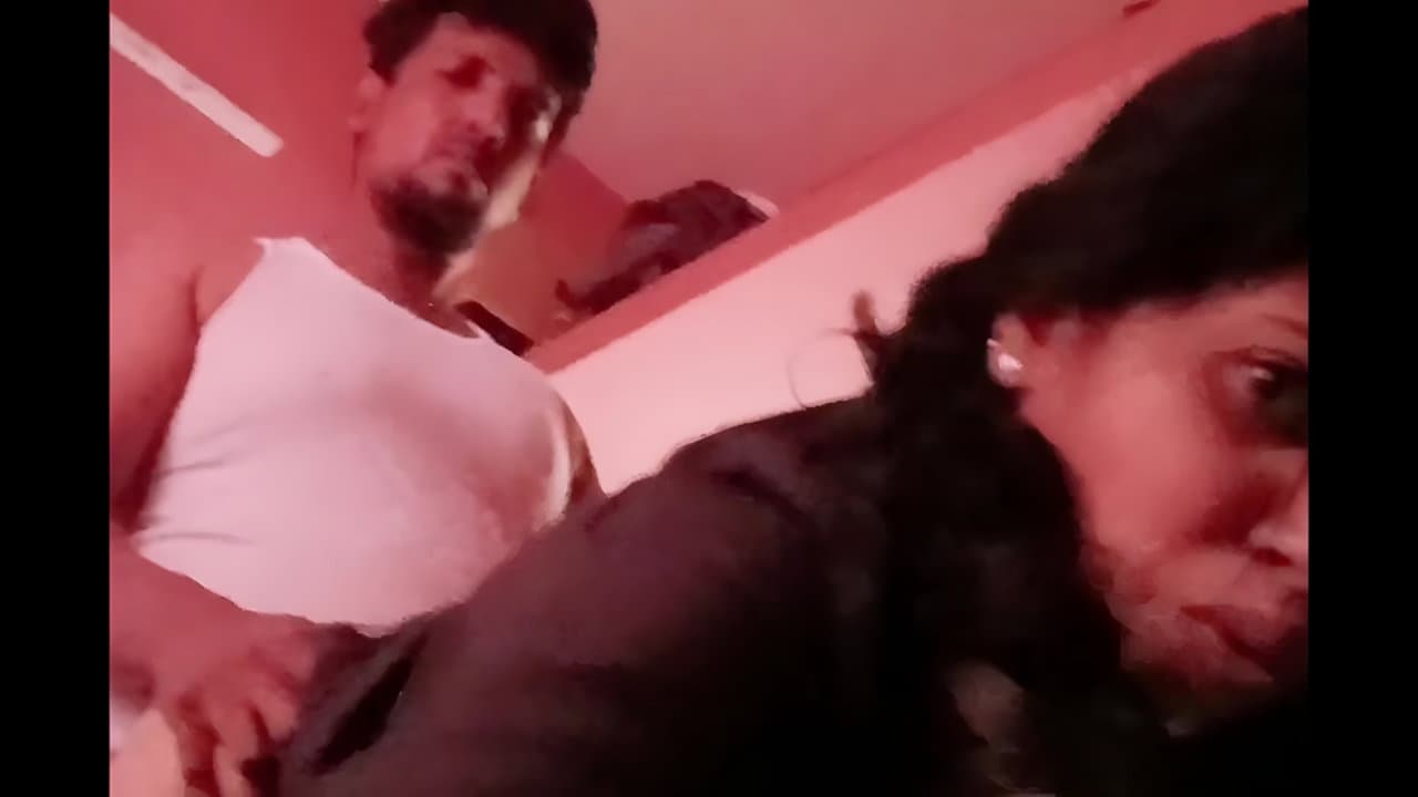 Desi Girl Hardcore Doggy Style Sex With Step Father