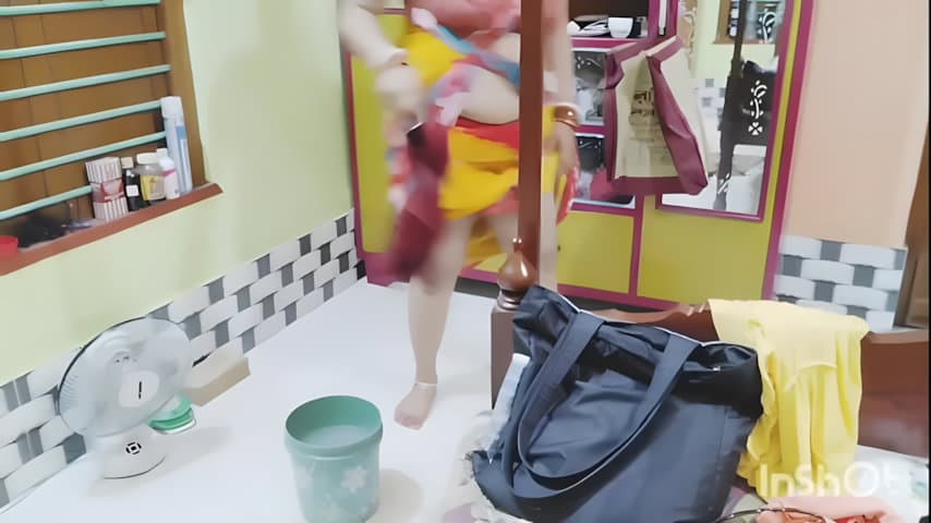 Misti Sonai Membership Video 39