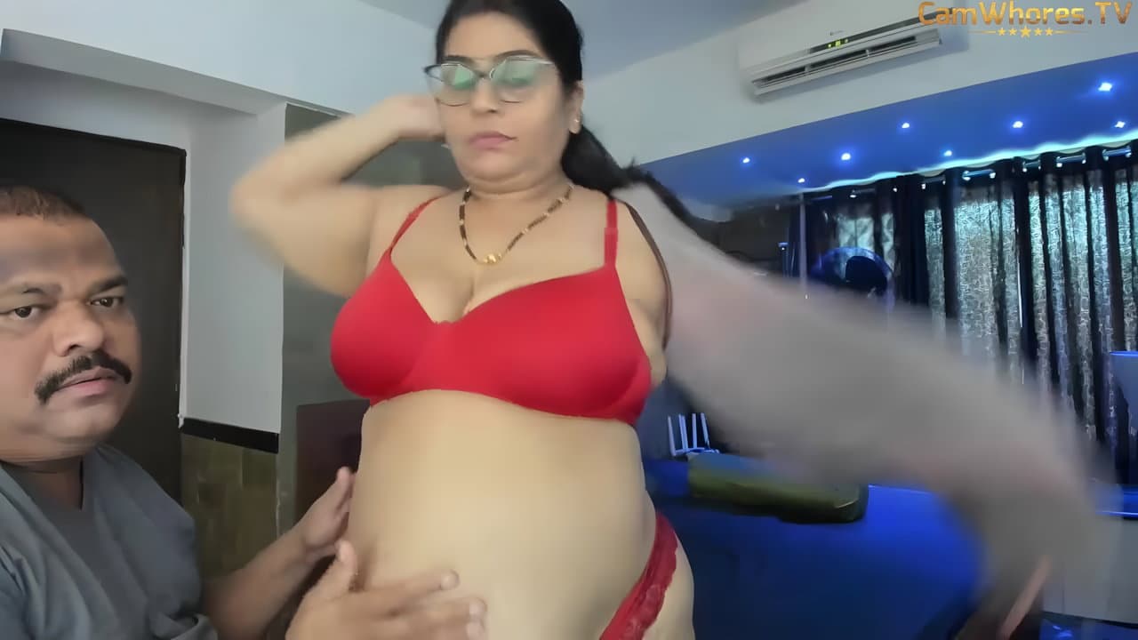 Tarivishu23 Hot Pussy Fucking Show