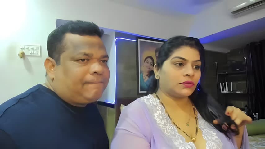 Tarivishu23 Steamy Private Public Show