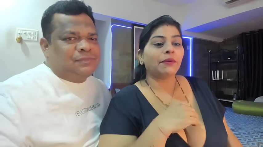 Tarivishu23 Private Public Stripchat Show