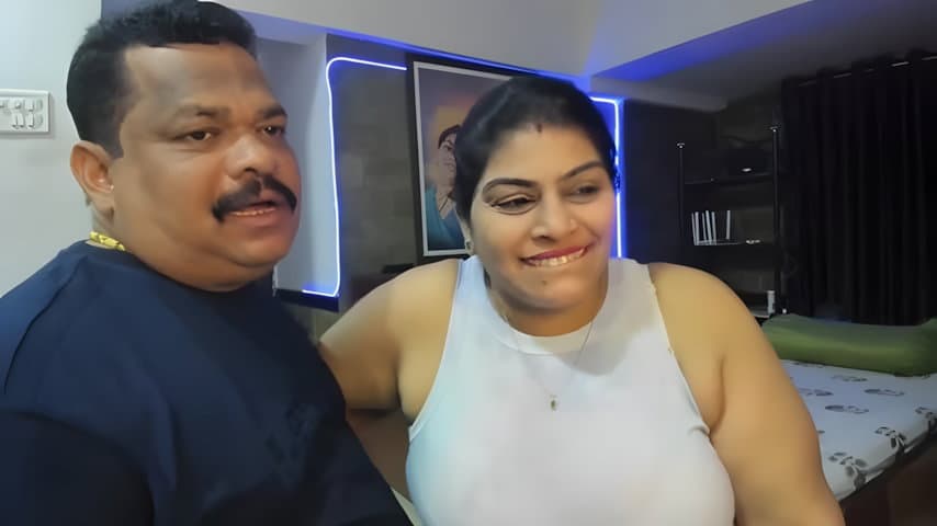 Tarivishu23 Wild Stripchat Public Show (1)