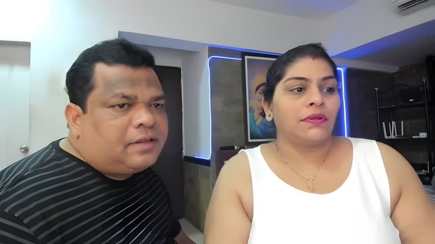 Tarivishu23 Stripchat Hot Show