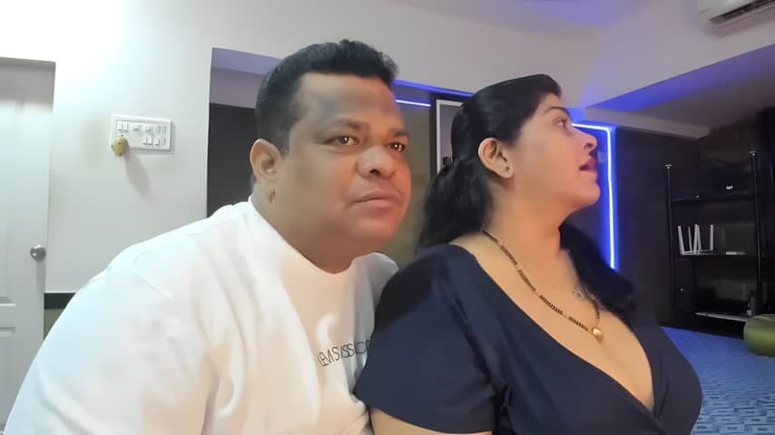 Tarivishu23 Hot Private Public Show