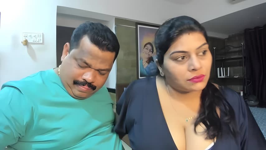 Tarivishu23 Stripchat Public Show (7)