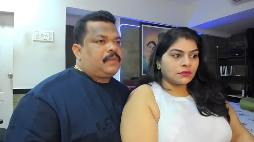 Tarivishu23 Stripchat Wild Public Show (1)