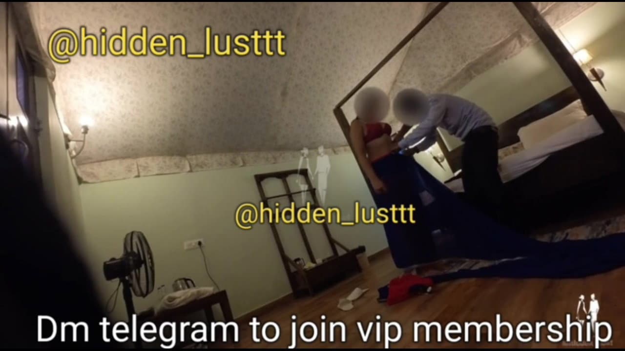 New Smriti Jain Hidden Lust Resort Owner Dare