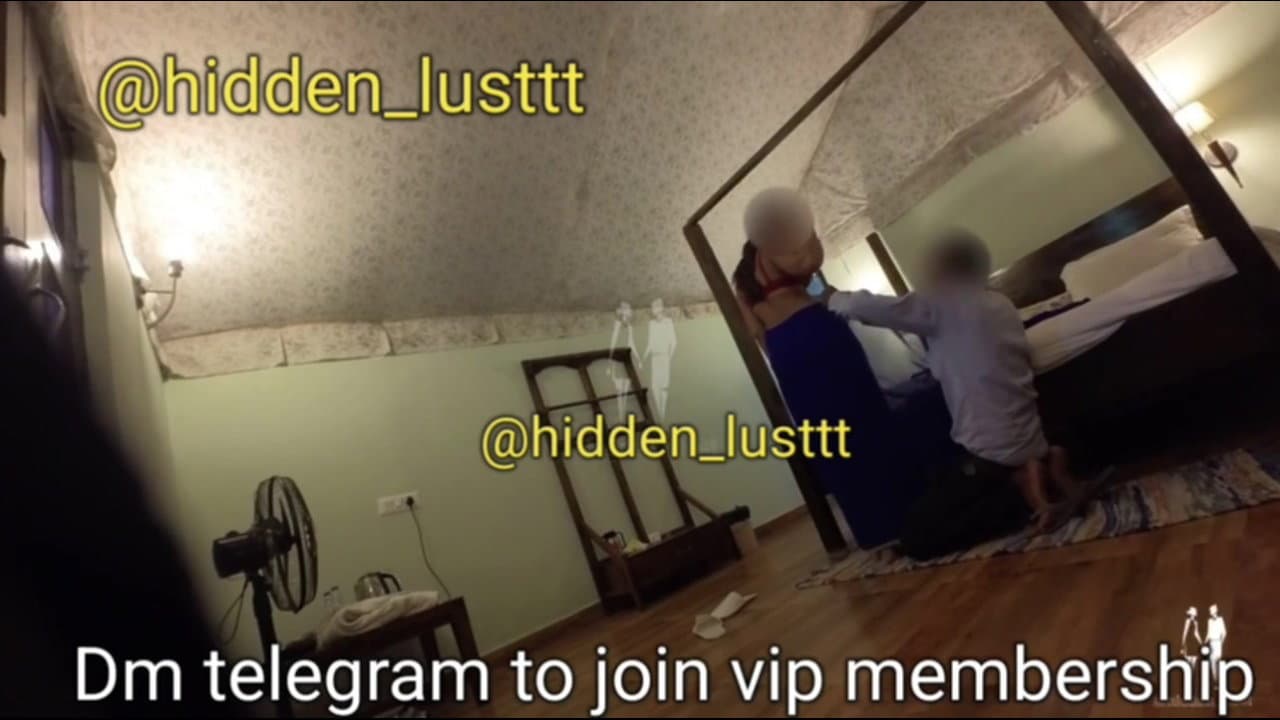 Smriti Jain Hidden Lust Shimla Hotel Staff Dare