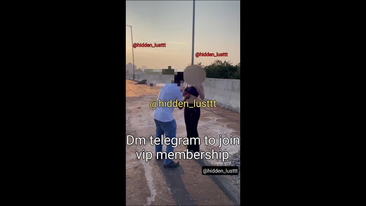New Hidden Lust Smriti Jain Delhi Road Stranger Dare