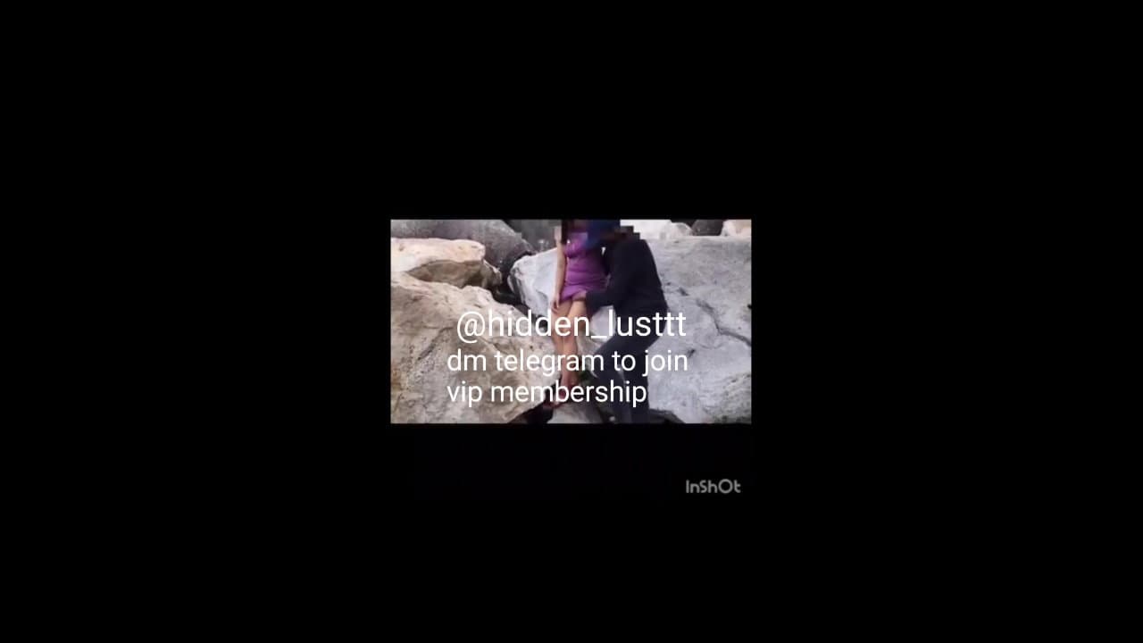 New Hidden Lust Viral Girl Stranger Dare