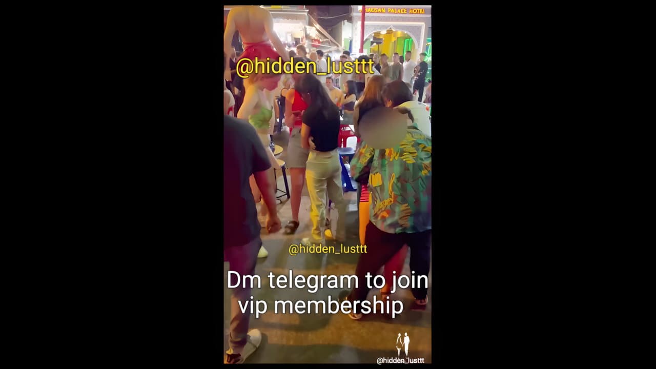 Smriti Jain Hiddenlust Open Mela Dare in Thailand