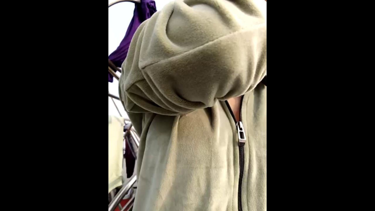 Punam456 Seductive Stripchat Public Show