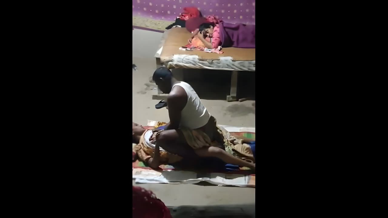 Neighbor Daughter Fucked In Front Of Mother