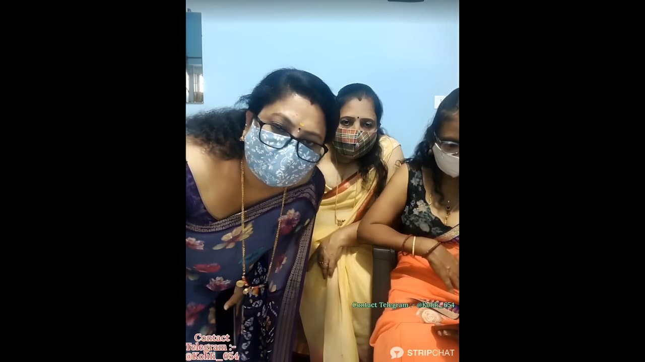Kannada Sexy Wives Hot Lesbian Show