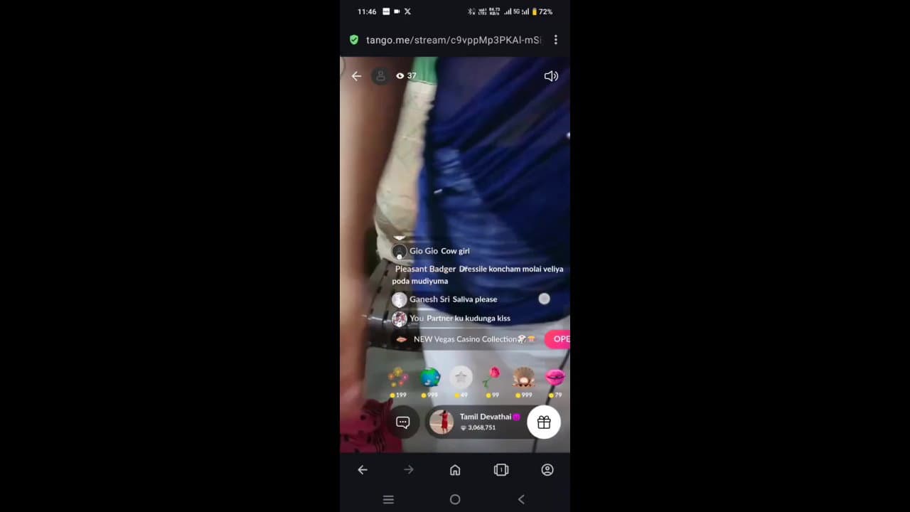 Tamil Devathai Couple Hot Pussy Licking and Fucking