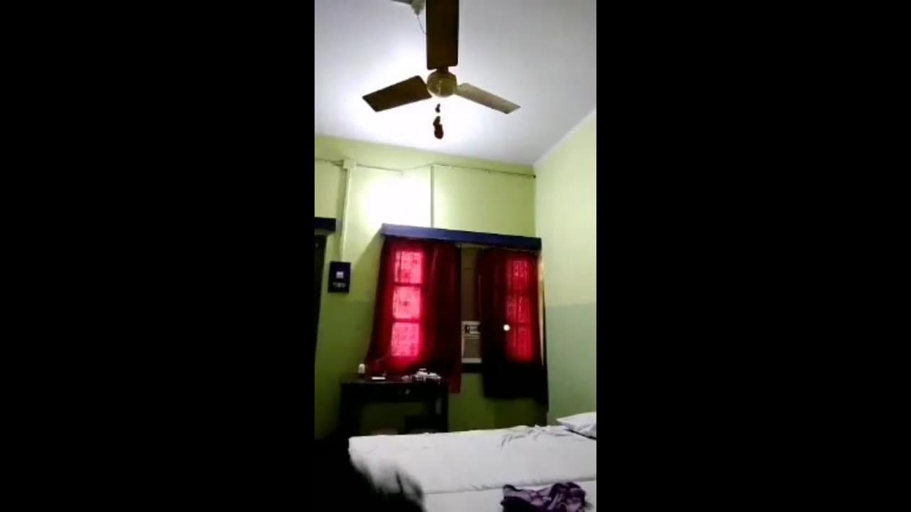 Mature Bhabhi Illicit Sex With Young Devar
