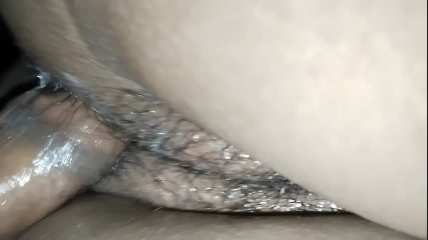 Desi Bhabhi Fucked Hard by Husband with Bengali Audio