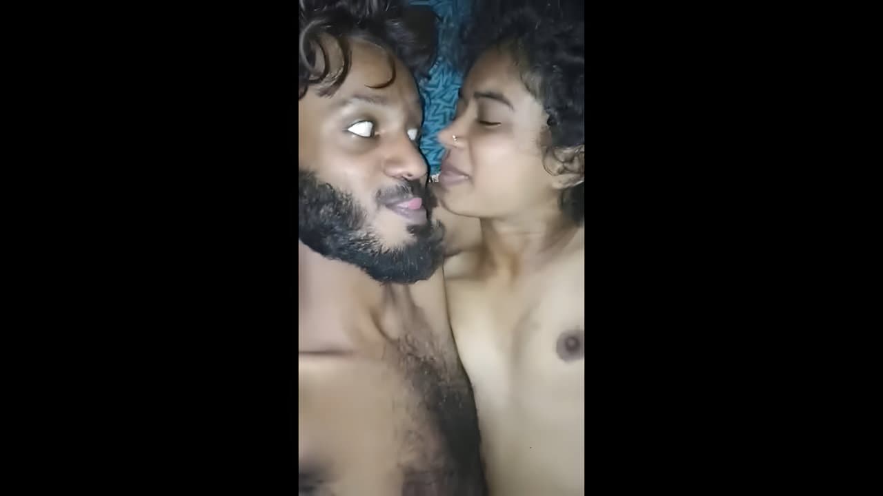 Hot Desi Lover Passionate Sex Session