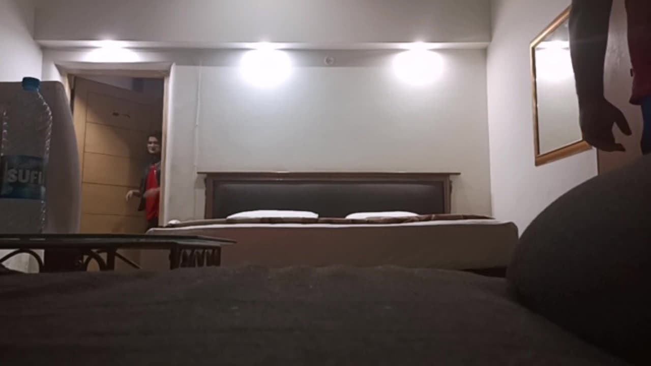 Pakistani Couple Passionate Hidden Cam Sex