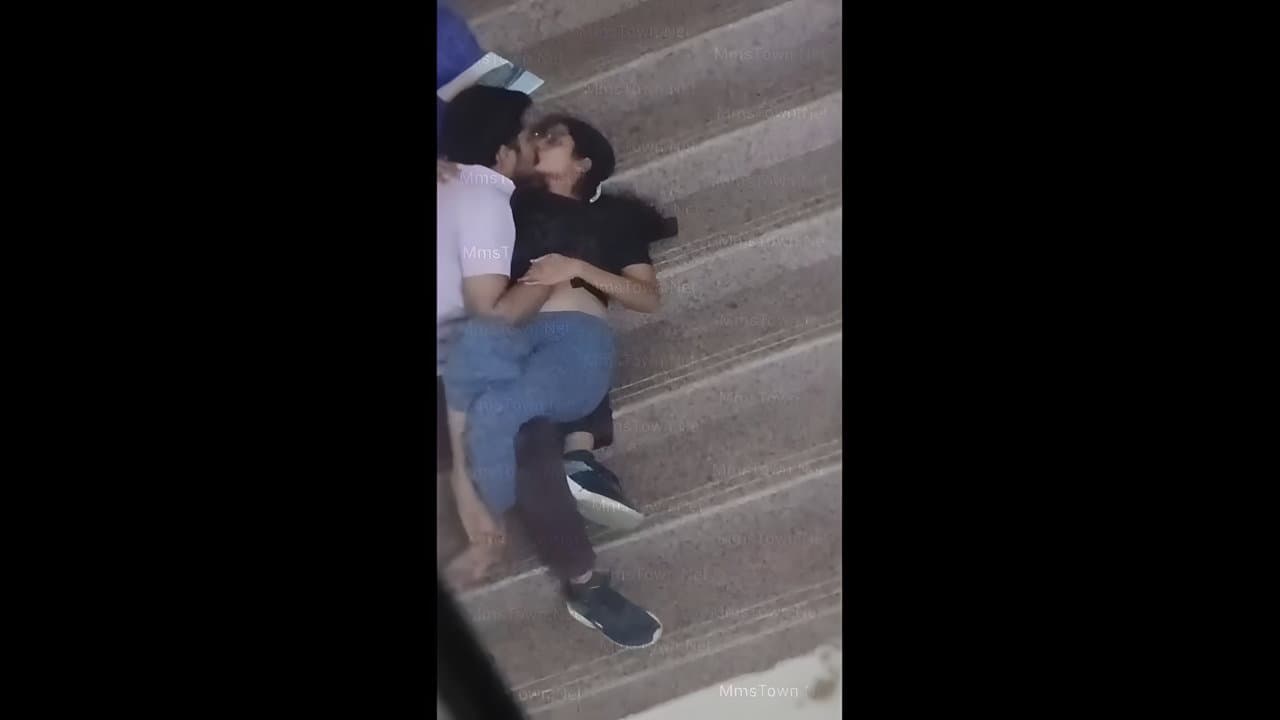 College Lovers Secret Passion