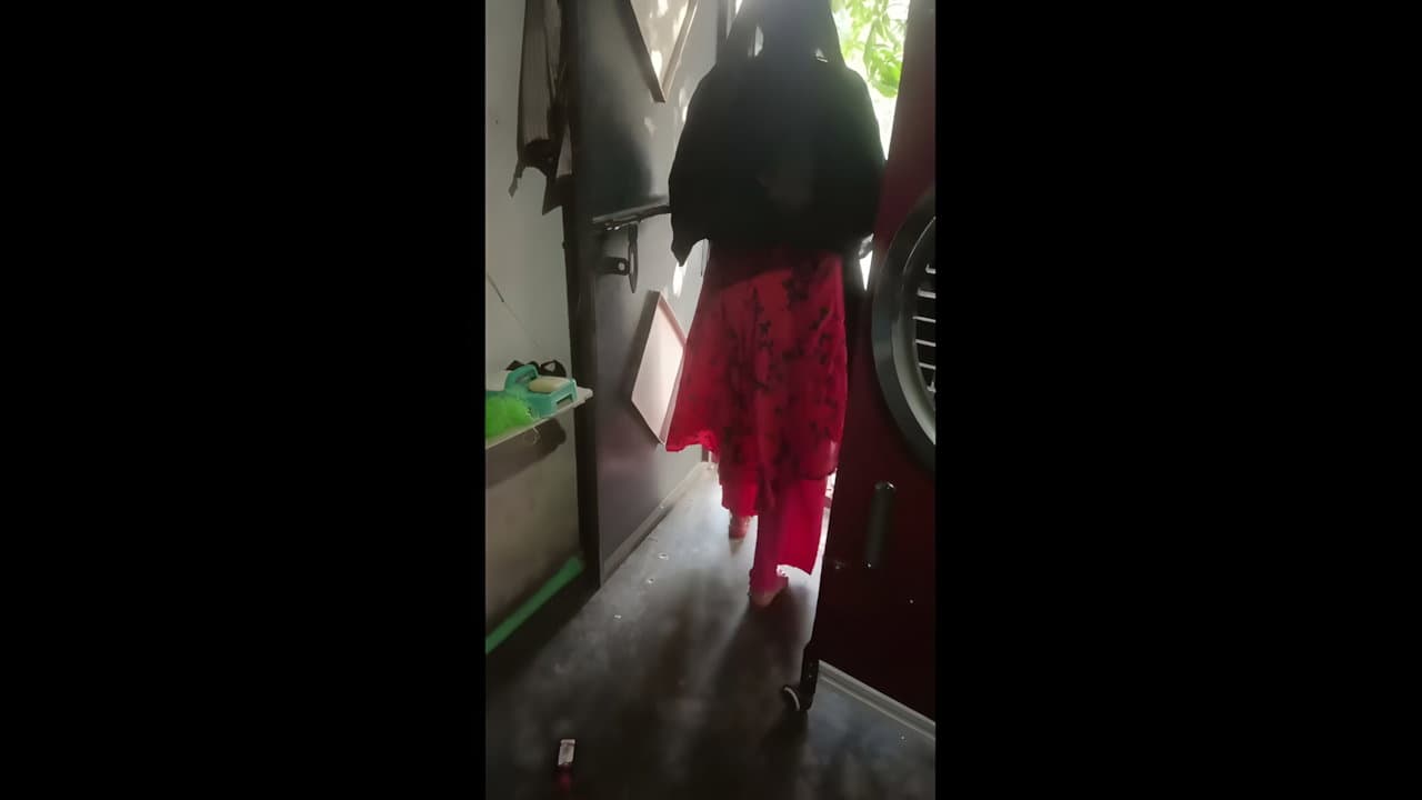 Hot Girlfriend Ass Fucked Hard at Home in Doggy and Cowgirl