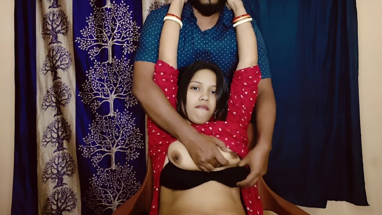 Sexy Indian Village Girl Madhu Gets Hard Doggy Style Fucking