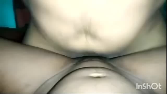 Hot Sri Lankan Girl Intense Sex Session
