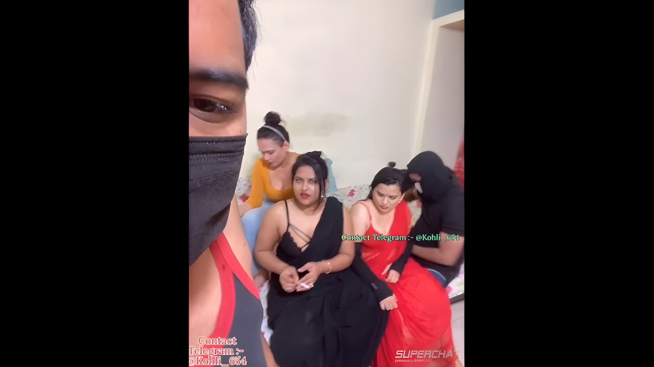 Stargroup Stripchat Filthy Ticket Show