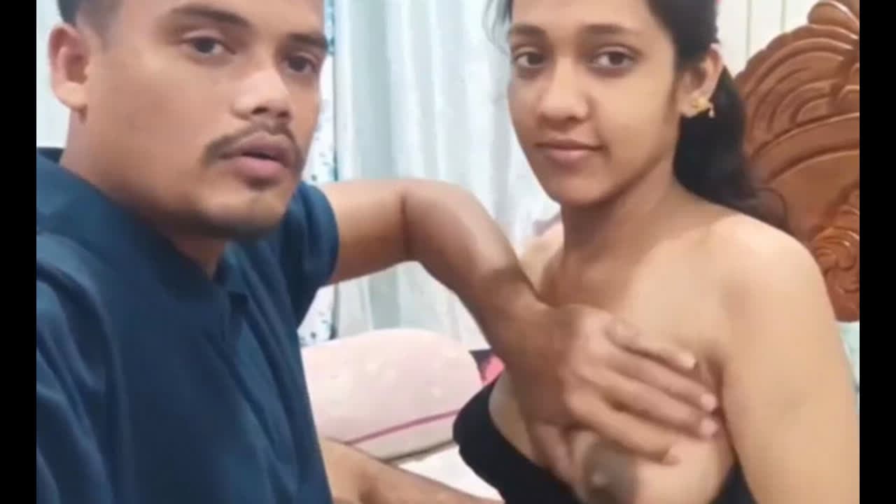 Horny Desi Couple Wild Nude Leaked Sex