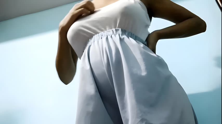 Valentine Day Special Horny Cutie Pie Seduction With Hindi Audio