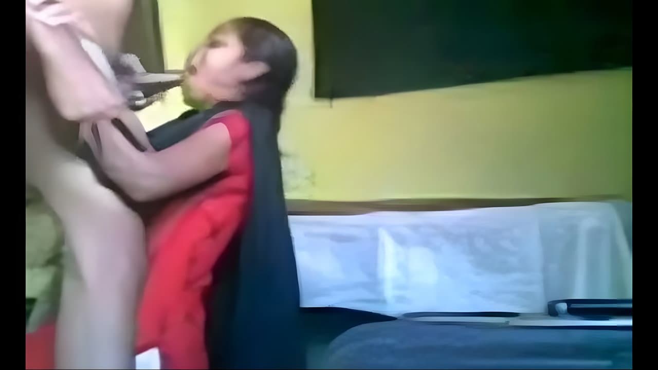 Young Tamil Girl Fucked Hard by House Owner