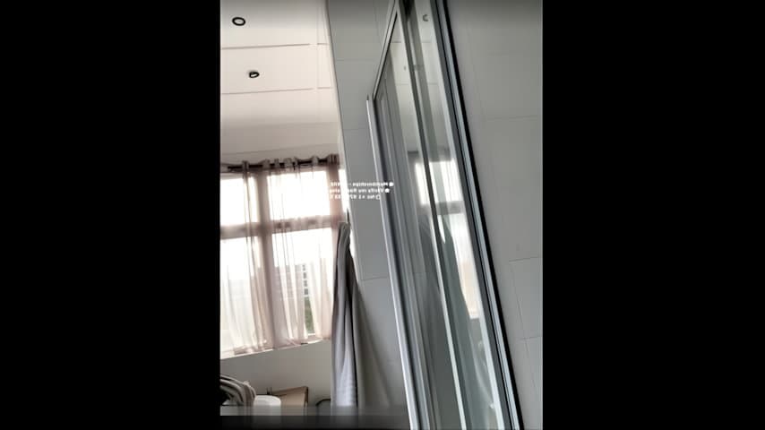 Aurora Maharaj Hot Stripchat Tease