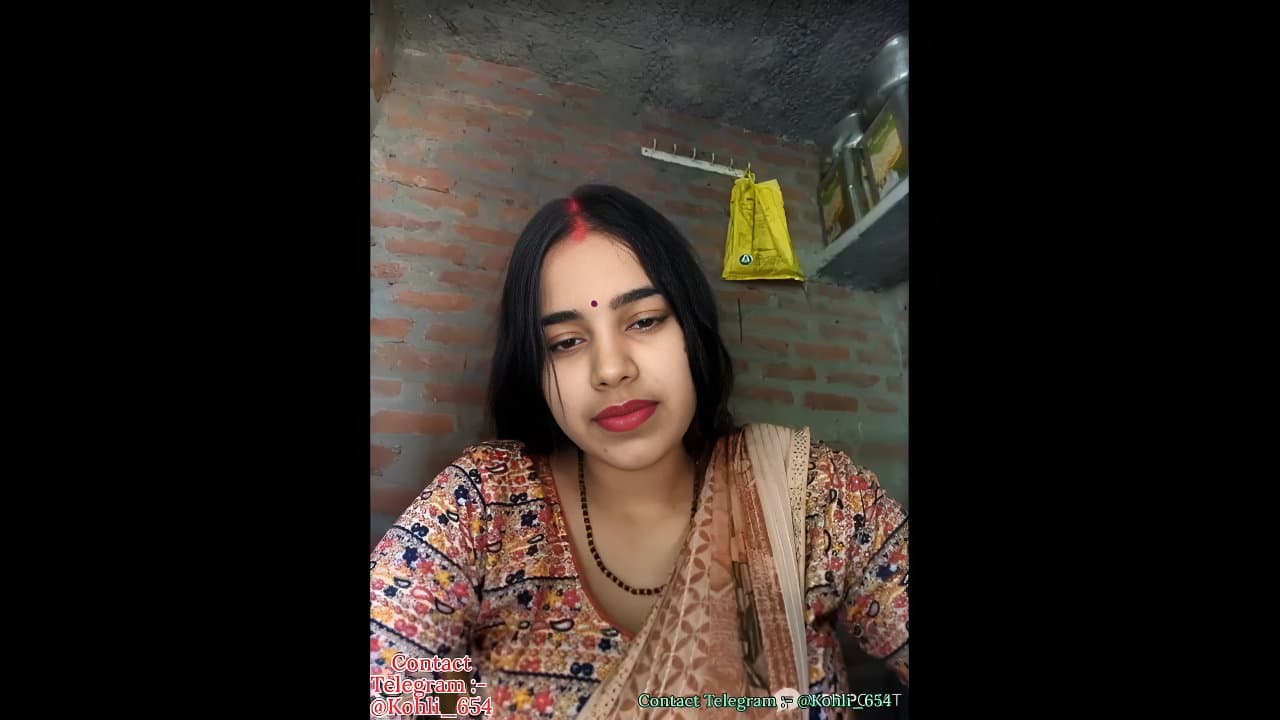 Ananya Bahl Cute Pregnant Girl Private Pussy Show