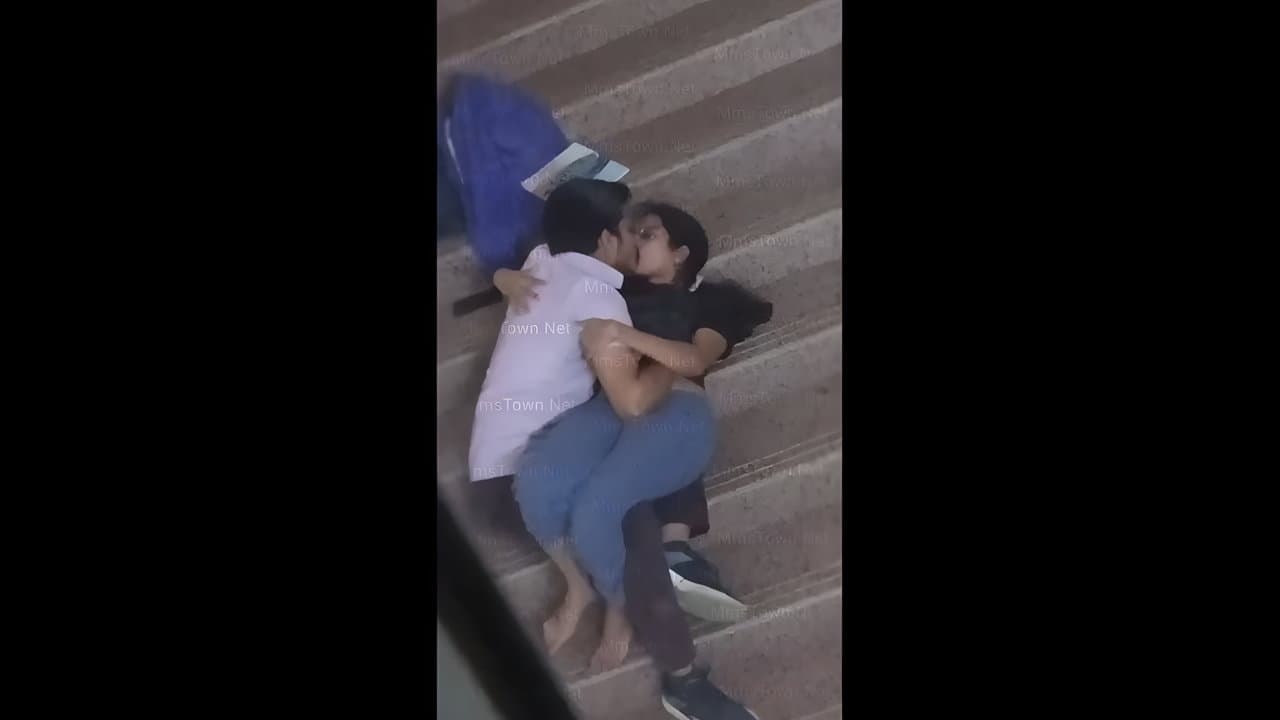 College Lovers Secret Passion (1)