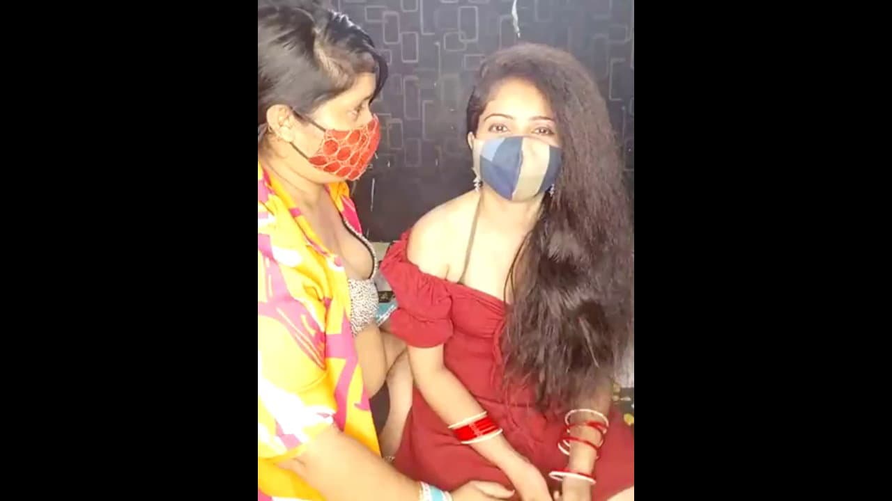 Stripchat Wild Public Show with Sexy Anamika