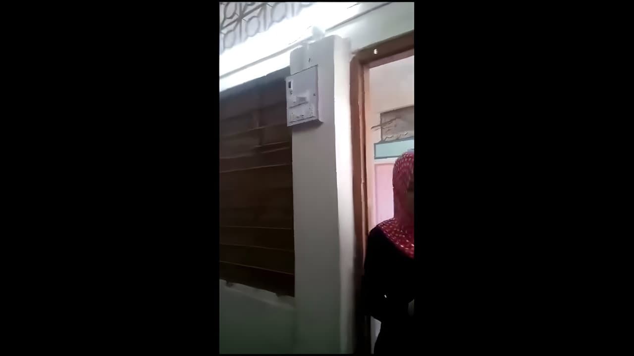 Office Fun With Hot Girlfriend