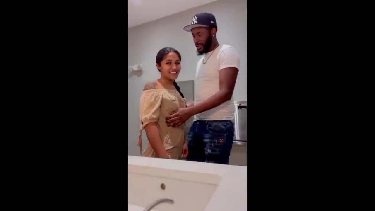 Mumbai Girl Takes Big Black Guy Cock