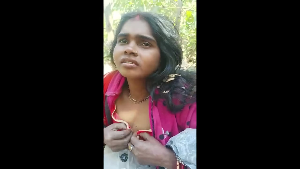 Odia Village Randi Outdoor Fucking With Customer