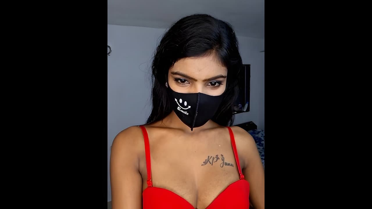 Laal Pari Hardcore Pussy Fucking