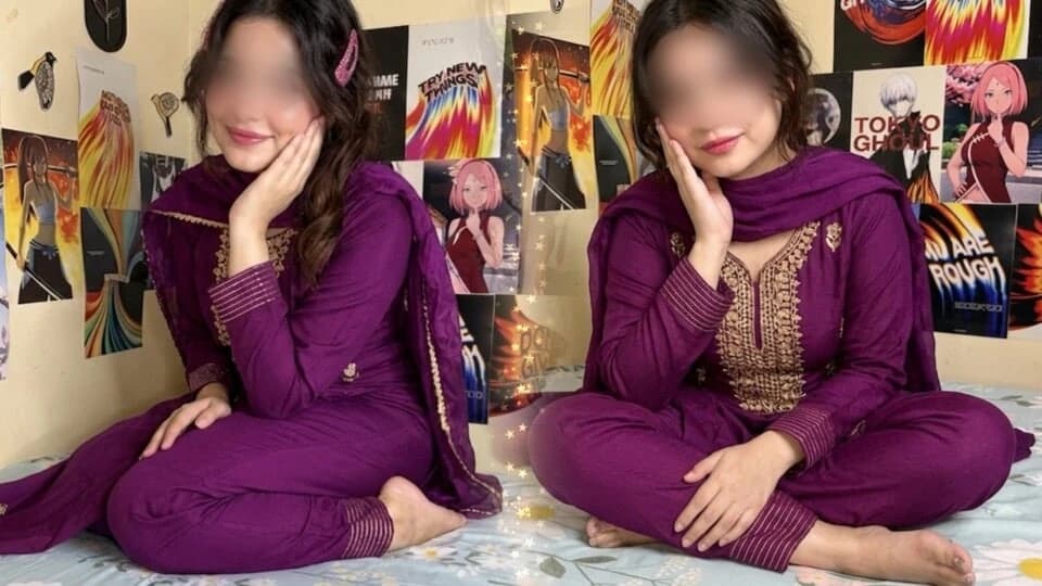 Naughty Big Booty Indian Stepsis Loves Sucking And Riding Thick Dick