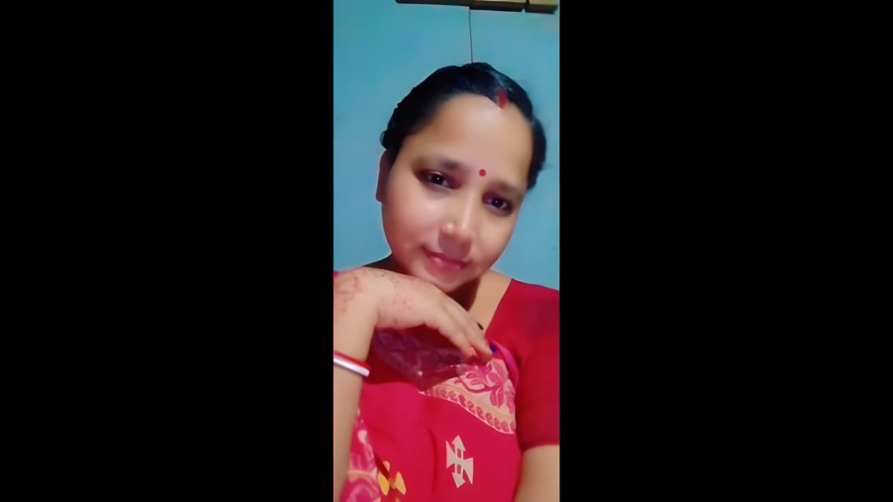 Horny Boudi Intense Pussy Fingering Session