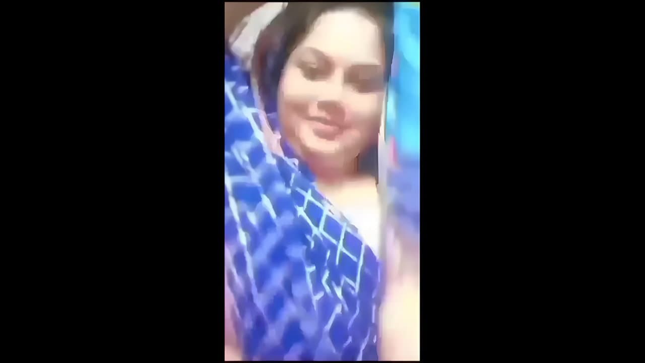 Rukhsana Full Nude Seductive Show