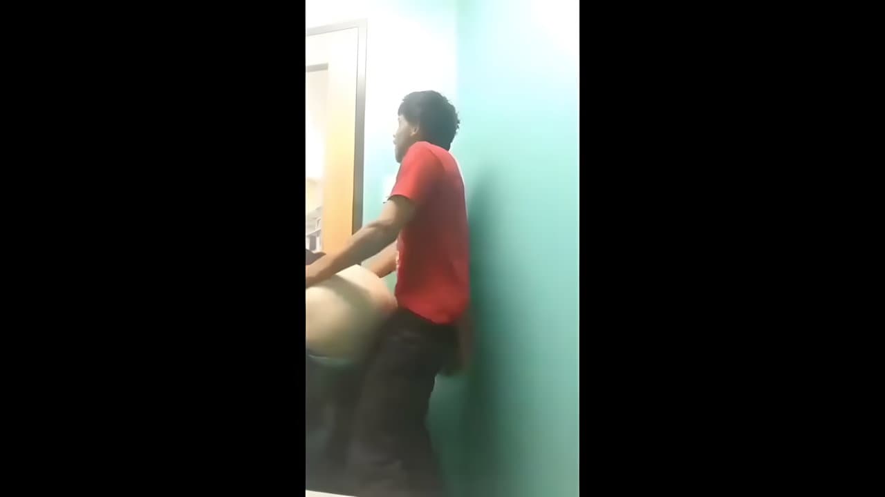 Big Ass Mom Offers Her Step Son A Fuck