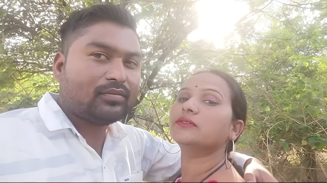 Kavita Bhabhi Jungle Outdoor Blowjob And Cumshot