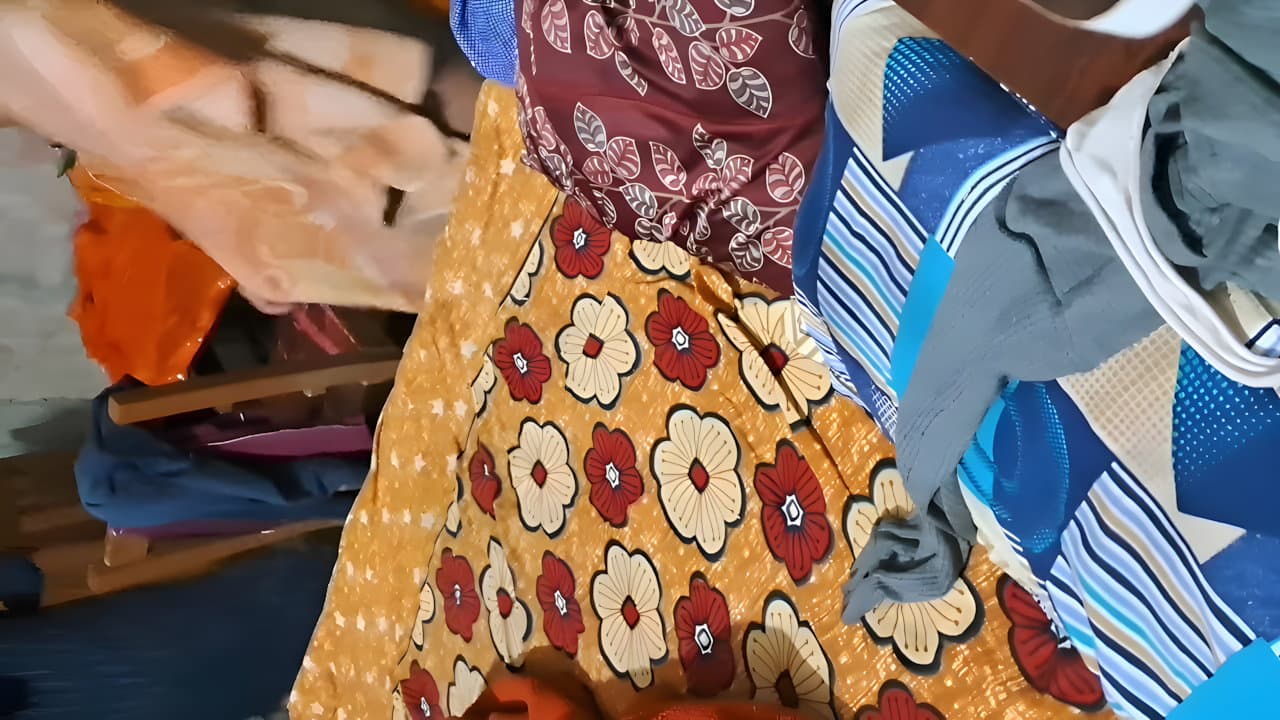 Hot Girlfriend Gets Wild Hardcore Fucking