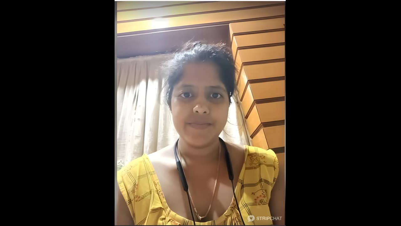 Aditi Sarkar Hot Stripchat Private Show