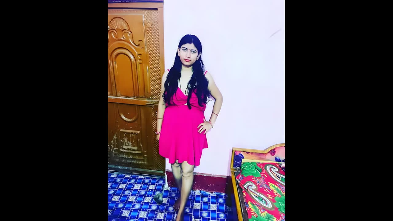 Youtuber Gayatri Behra Hot Fucking Session
